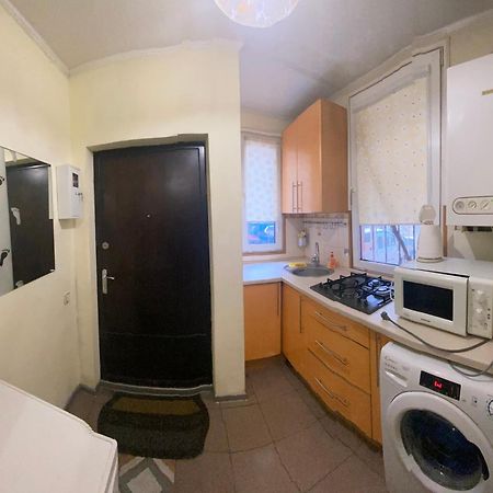 Aleksandr Apartment Oldenburg Bagian luar foto