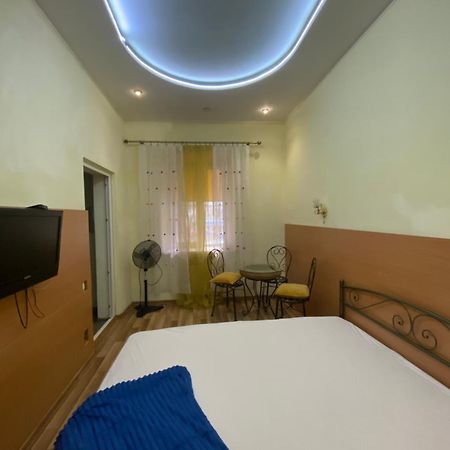 Aleksandr Apartment Oldenburg Bagian luar foto