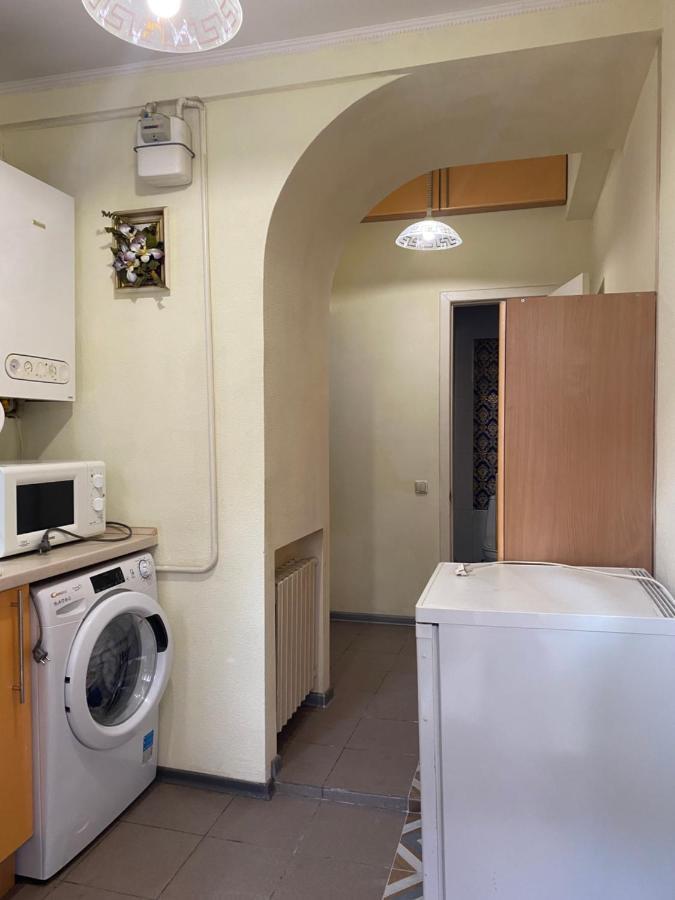 Aleksandr Apartment Oldenburg Bagian luar foto