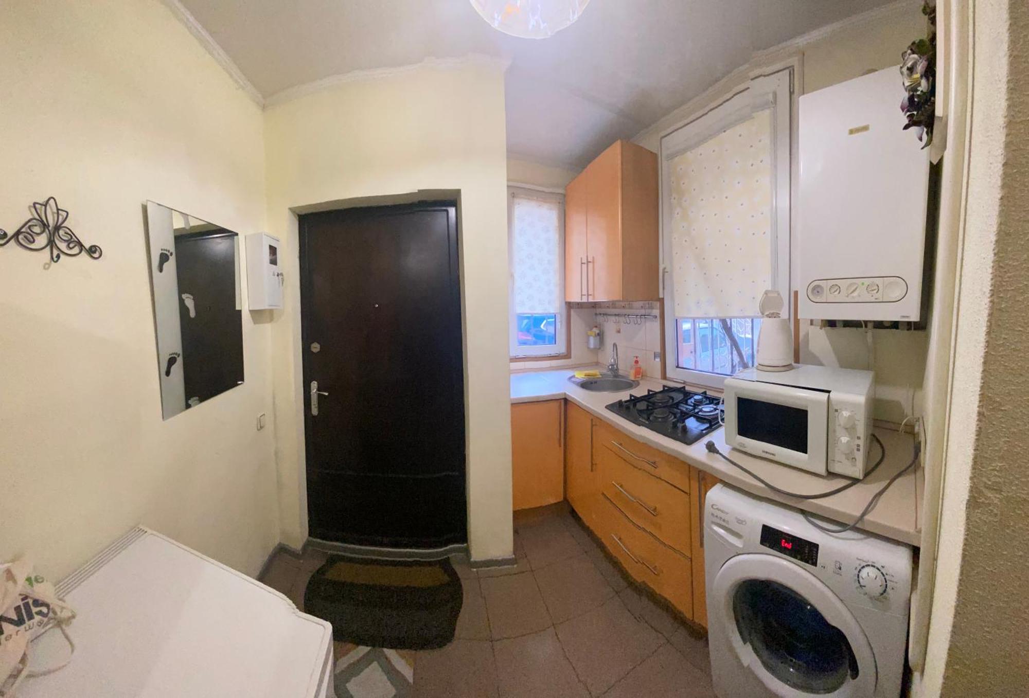 Aleksandr Apartment Oldenburg Bagian luar foto