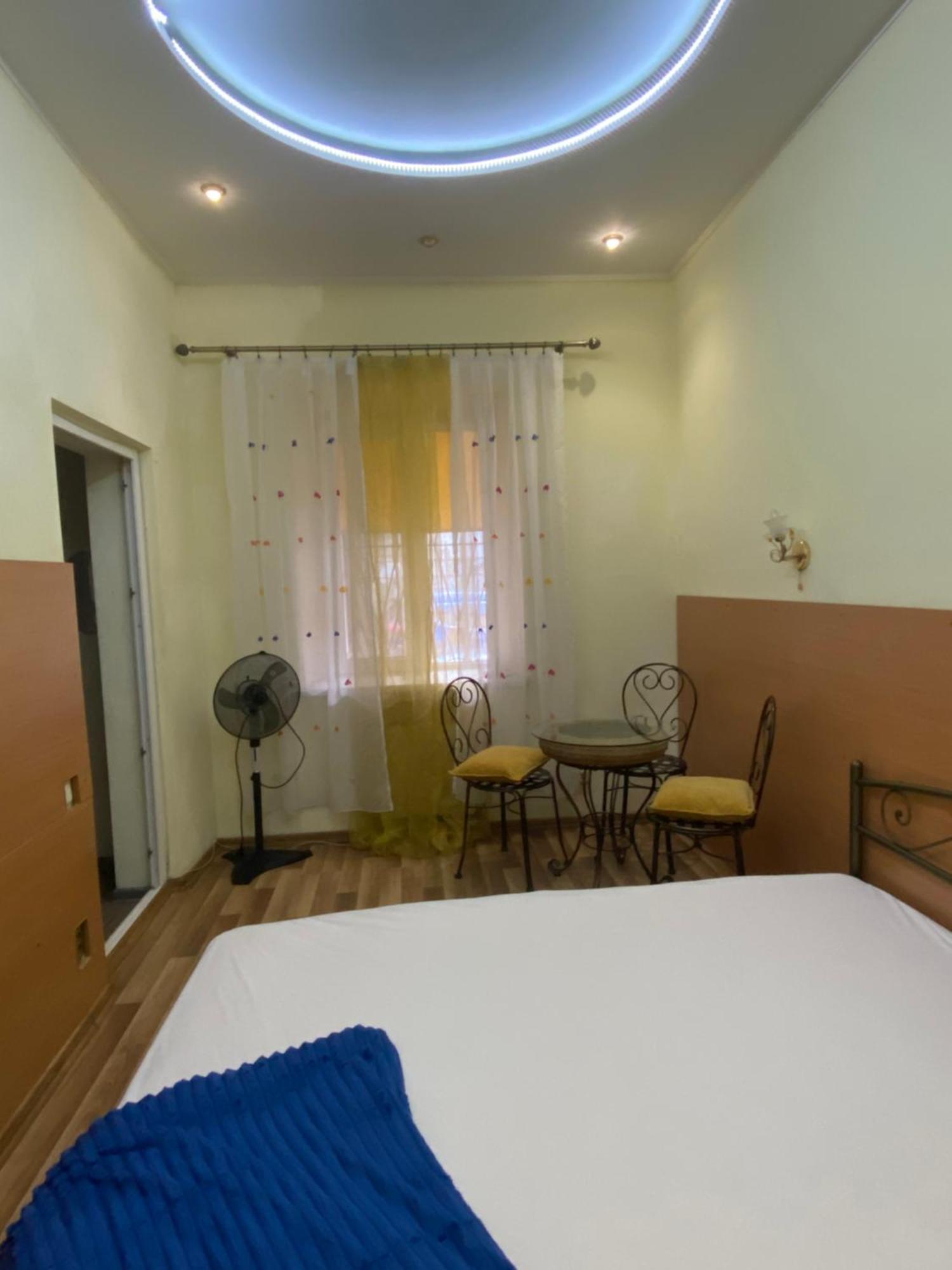 Aleksandr Apartment Oldenburg Bagian luar foto