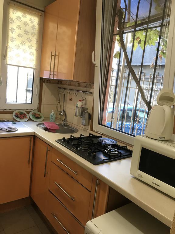 Aleksandr Apartment Oldenburg Bagian luar foto