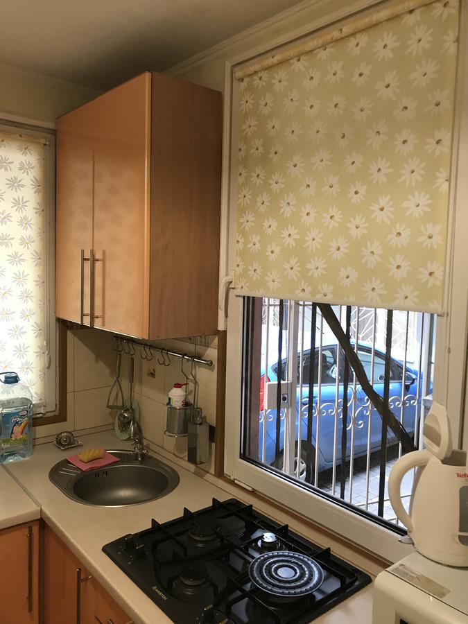 Aleksandr Apartment Oldenburg Bagian luar foto